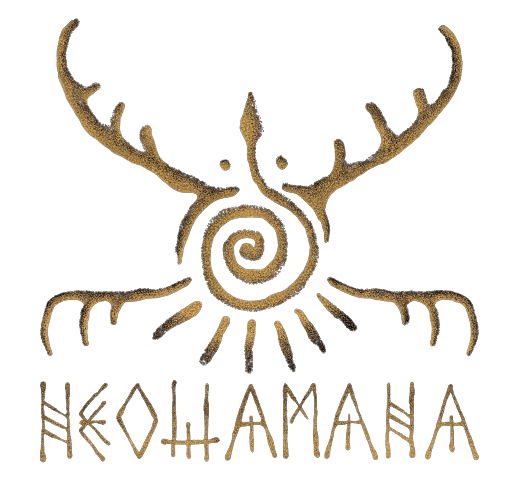 Neoshamana